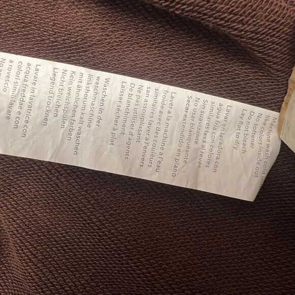 Fabletics Hoodie Mens XS Pullover - Picture 7 of 9